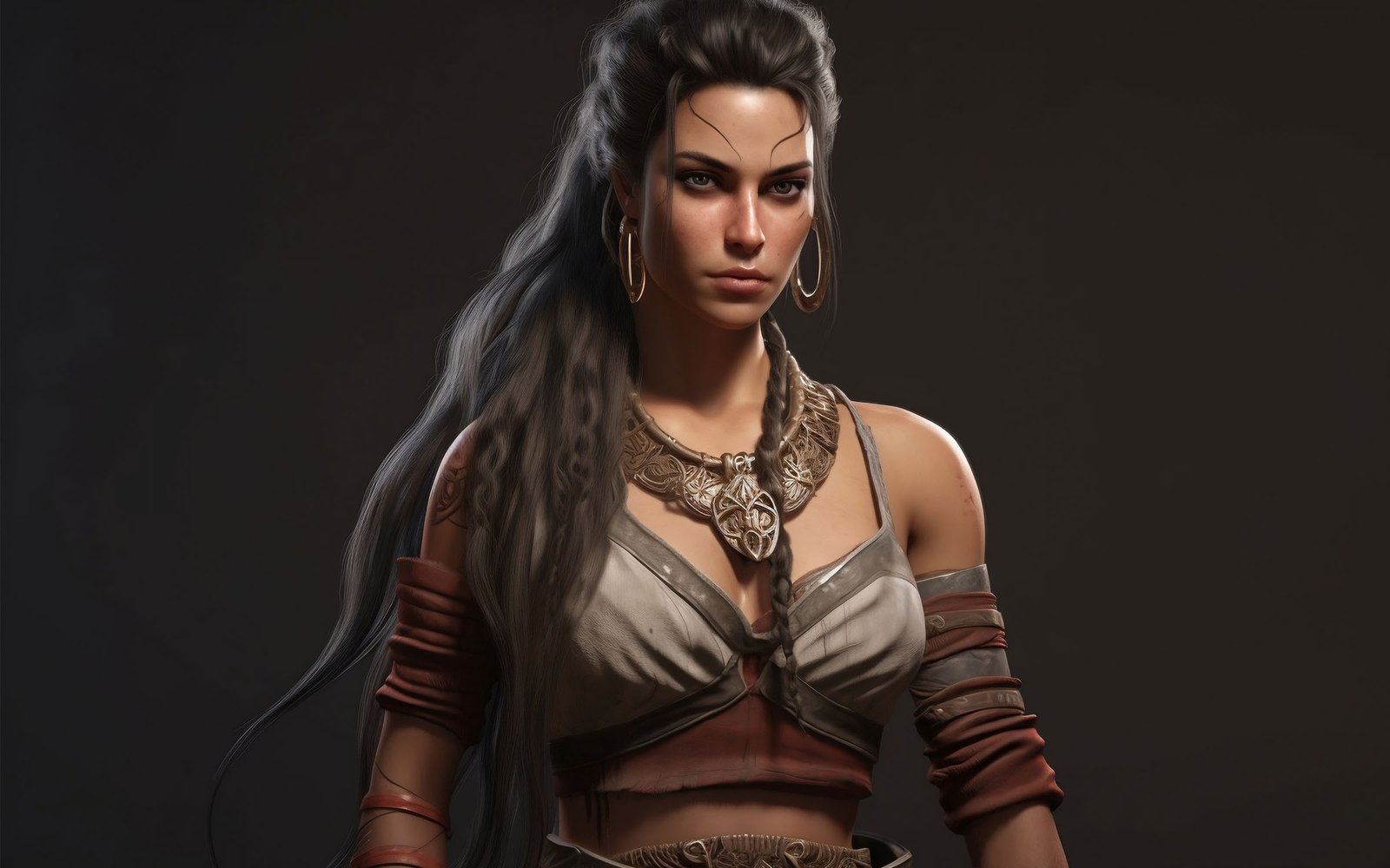 Science and Application of Breast Physics in Video Games