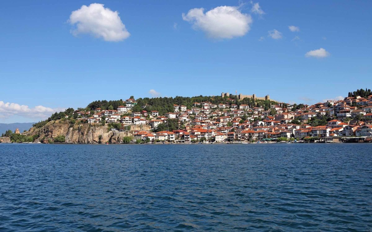 North Macedonia