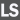 Labia stretching LS logo