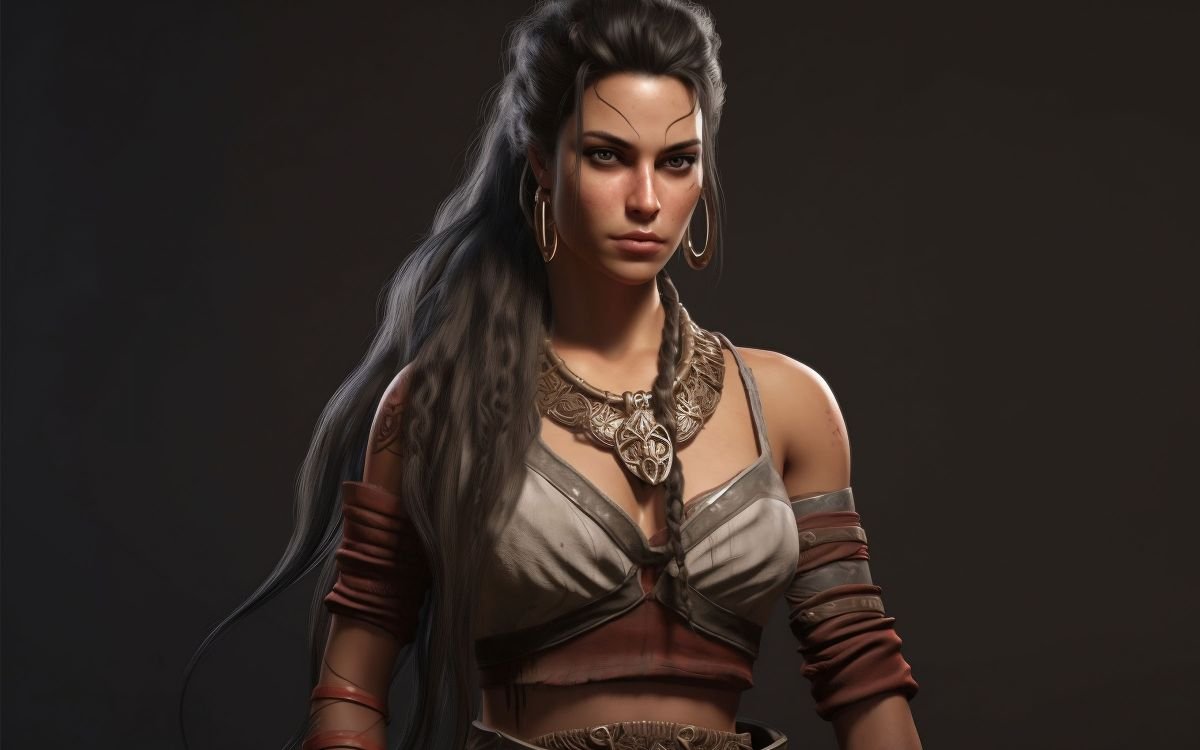 Ciencia y Aplicación de la Física del Busto en los Videojuegos