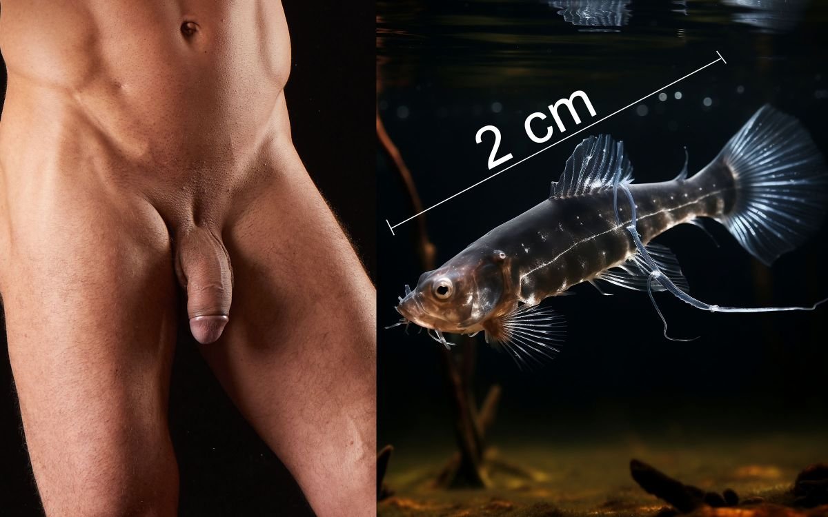 Pez Candiru