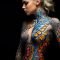 The Austrian Body Painting Festival