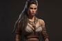 Science and Application of Breast Physics in Video Games