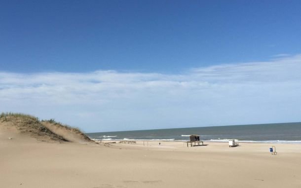 Argentina Beaches